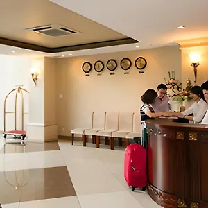 3* Отель White Lion