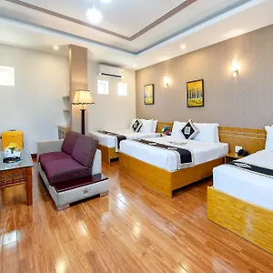 3* Отель Eden Garden