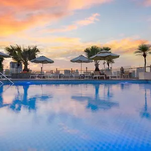 4* Отель Eden Star Saigon