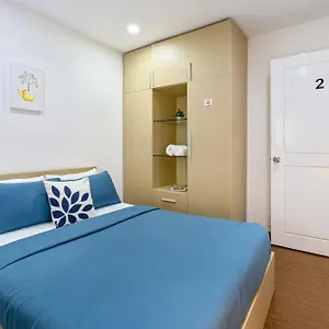  Апартаменты Alex House Saigon - Serviced