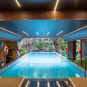 4* Отель Royal Saigon