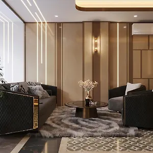 The Grand Apec & 호텔