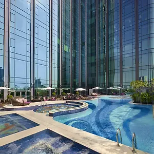 5* Апарт-отель The Reverie Saigon Residential