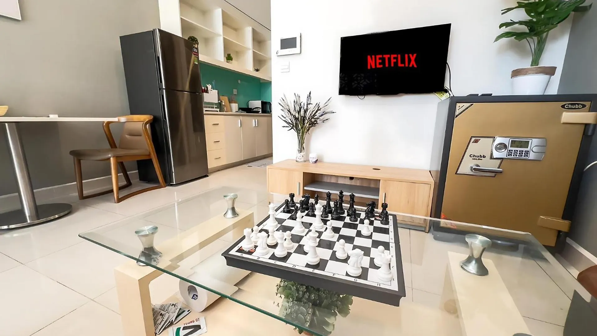 Rivergate Serviced Apartments Ho Chi Minh 0*,