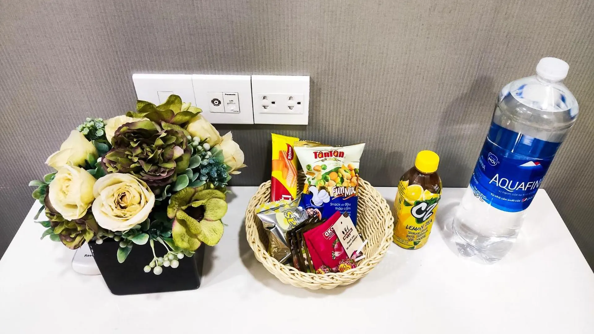 Rivergate Serviced Apartments Ho Chi Minh