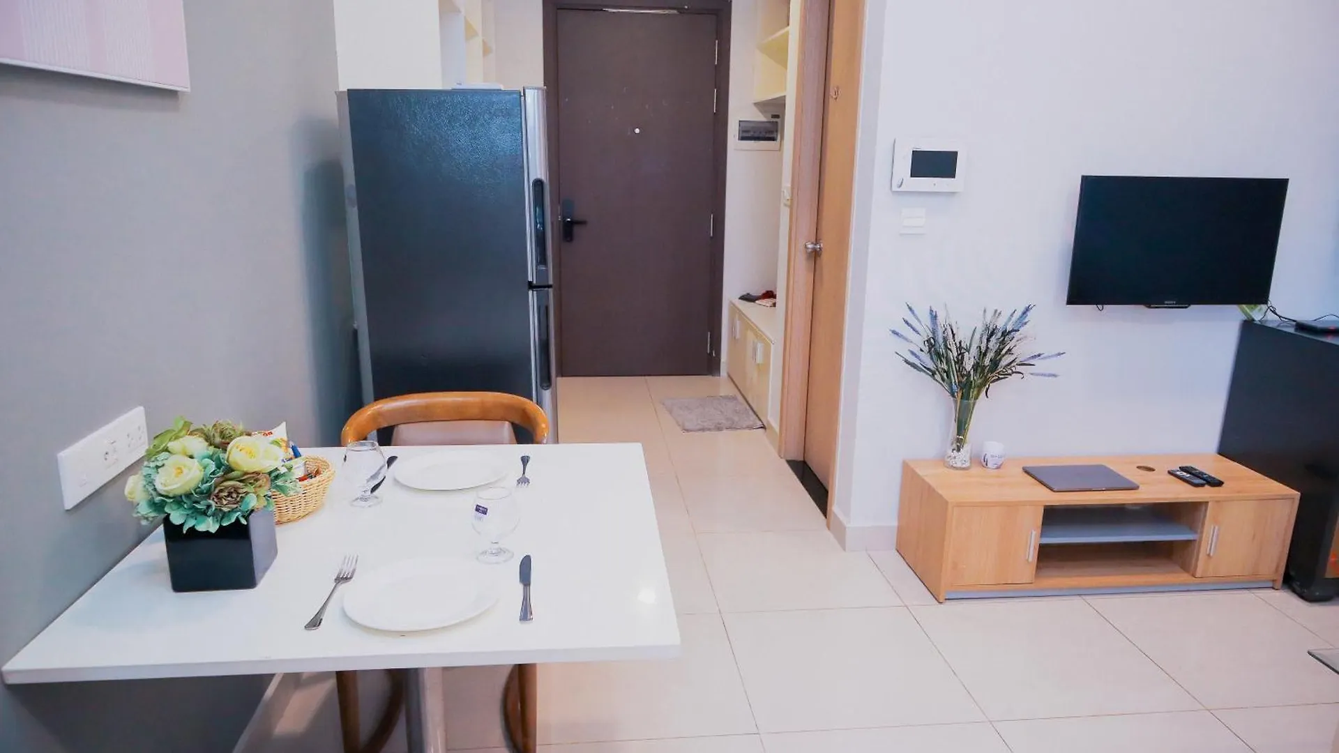 Rivergate Serviced Apartments Хошимин 0*,  Вьетнам