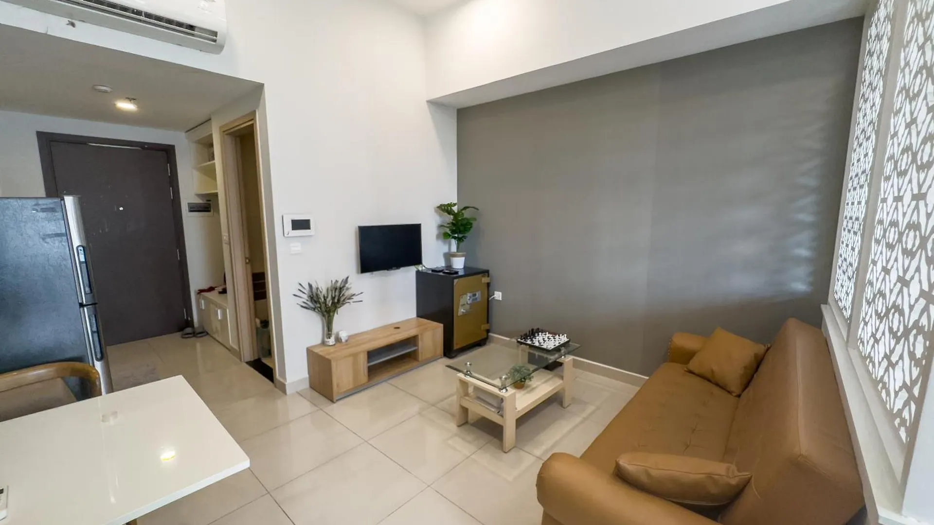 Rivergate Serviced Apartments Хошимин 0*,  Вьетнам