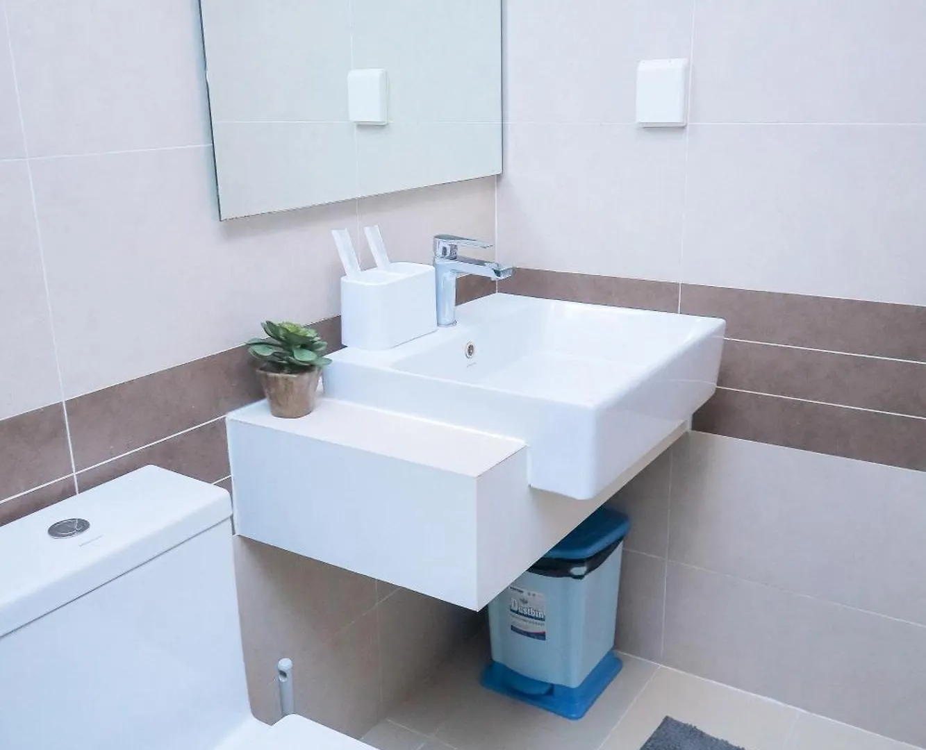 Rivergate Serviced Apartments Хошимин Вьетнам