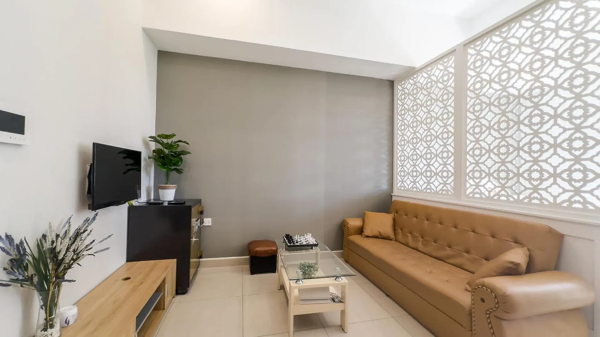 Rivergate Serviced Apartments Хошимин Апарт-отель